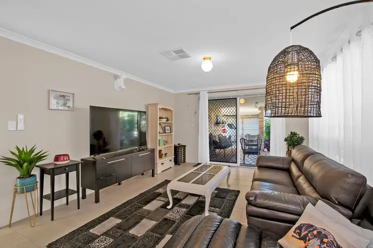 Sixth view of Homely house listing, 6 Atherstone Parade, Baldivis WA 6171