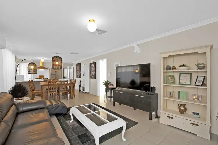 Seventh view of Homely house listing, 6 Atherstone Parade, Baldivis WA 6171
