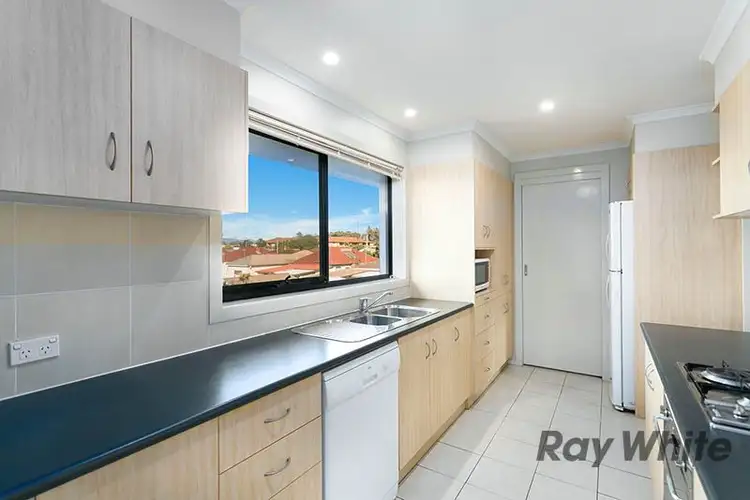 Second view of Homely apartment listing, 4/110 Kembla Street, Wollongong NSW 2500