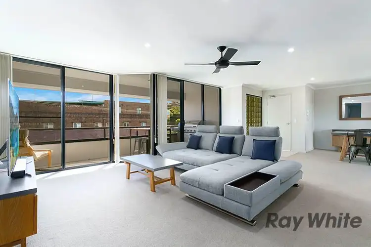 Fourth view of Homely apartment listing, 4/110 Kembla Street, Wollongong NSW 2500