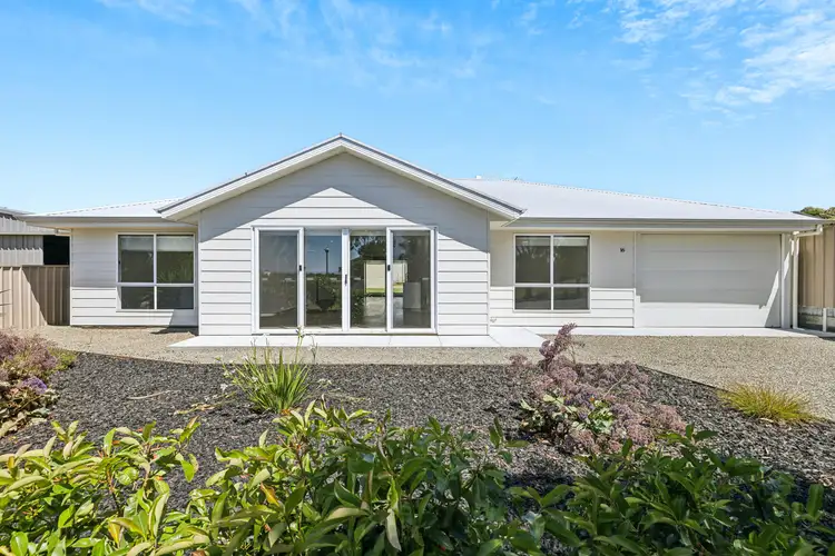 Second view of Homely house listing, 16 Tarella Street, Milang SA 5256
