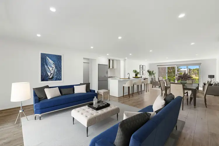 Third view of Homely house listing, 16 Tarella Street, Milang SA 5256