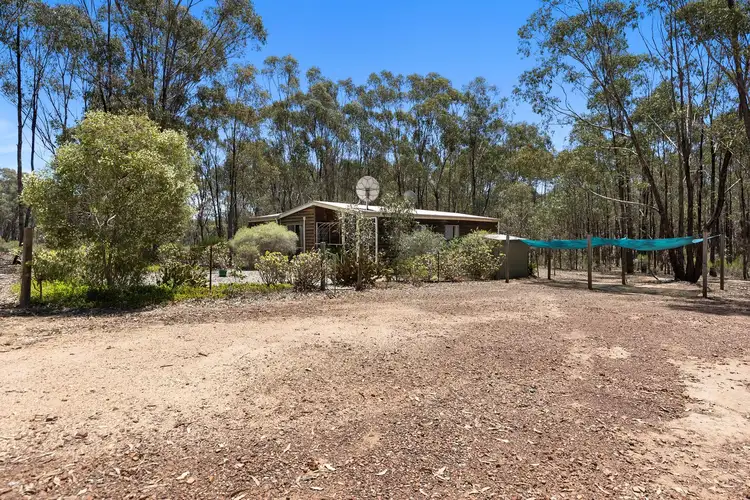 3977 Heathcote-nagambie Road, Bailieston VIC 3608
