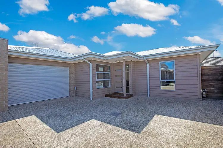 23 Torquay Road
