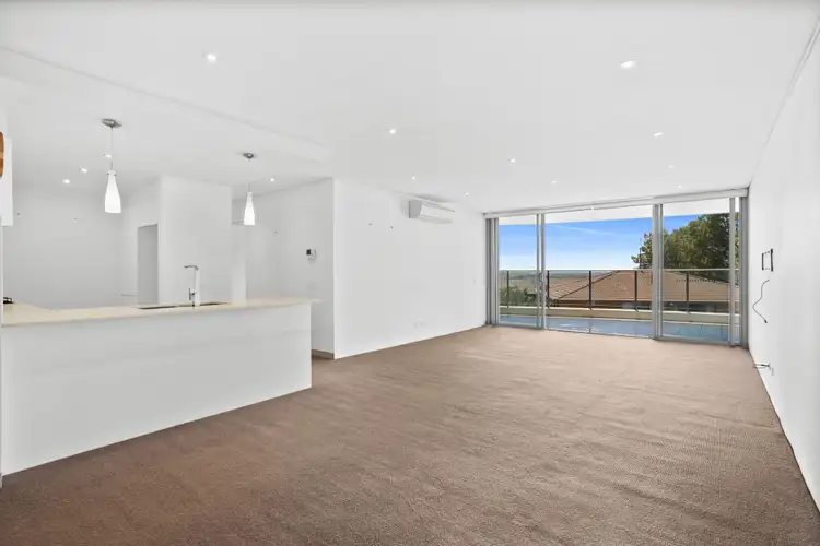 Third view of Homely apartment listing, 48/16-20 Keira Street, Wollongong NSW 2500