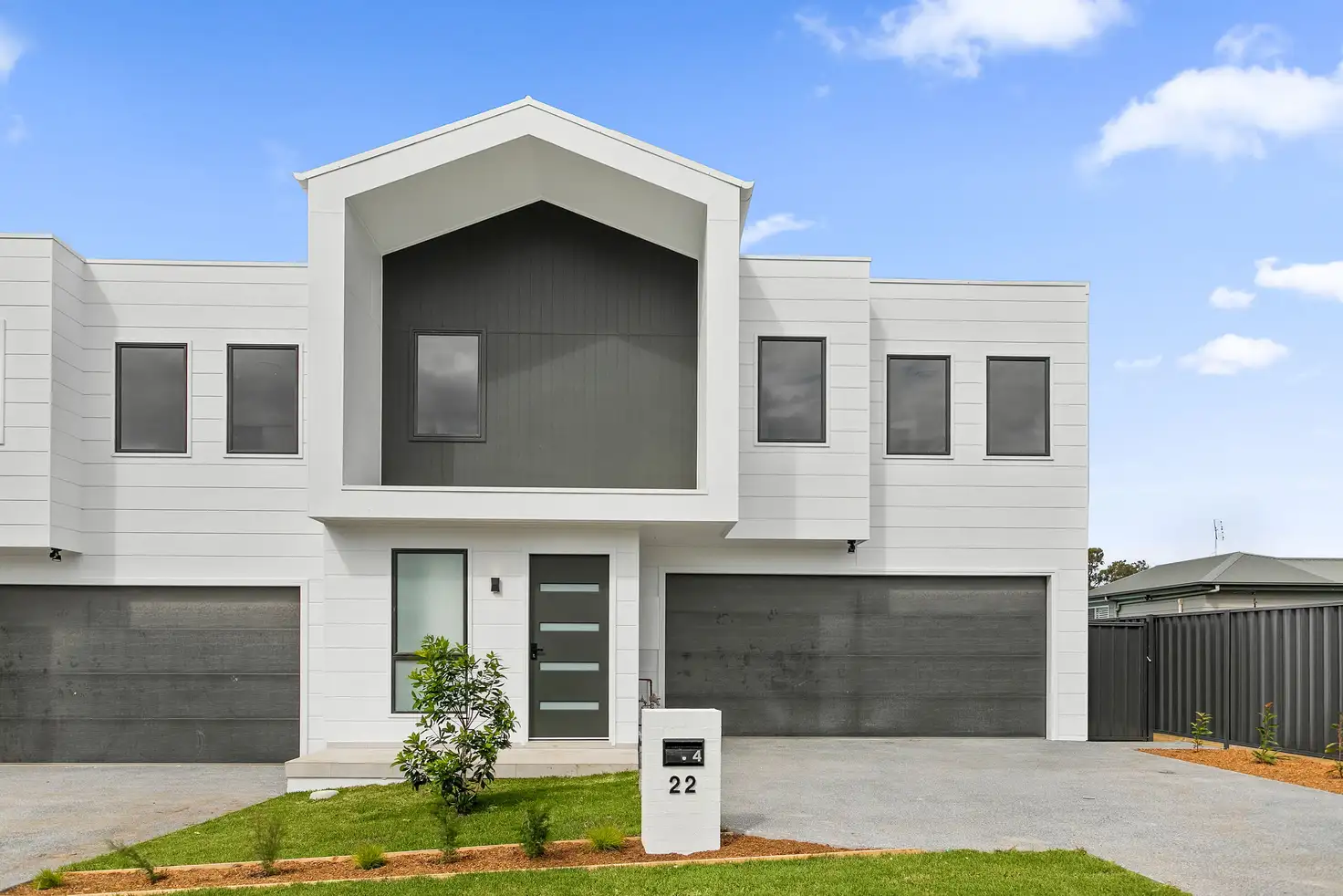 Main view of Homely townhouse listing, 4/79 Parkes Street, Oak Flats NSW 2529