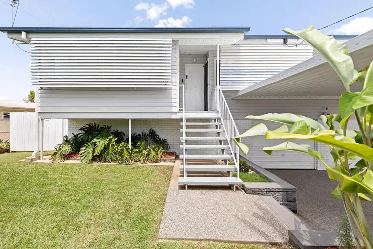 Second view of Homely house listing, 9 Brewster Street, Stafford Heights QLD 4053