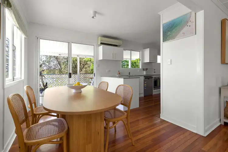 Fourth view of Homely house listing, 9 Brewster Street, Stafford Heights QLD 4053