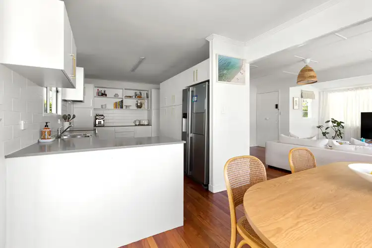Sixth view of Homely house listing, 9 Brewster Street, Stafford Heights QLD 4053