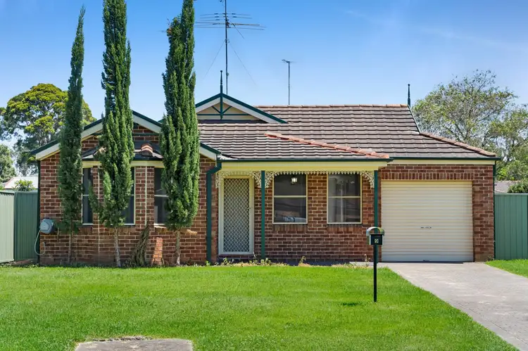 9 Baroo Street, Thirlmere NSW 2572