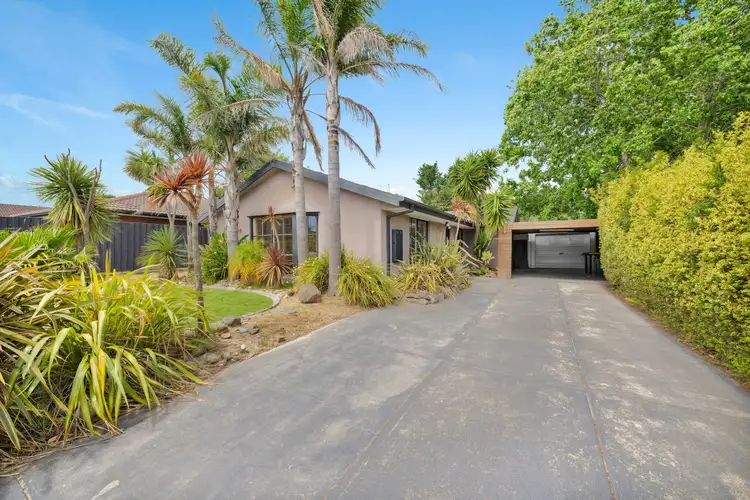 Main view of Homely house listing, 28 Witternberg Avenue, Frankston VIC 3199