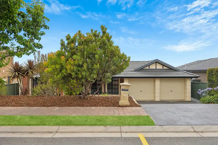 Third view of Homely house listing, 7 Thomas Way, Hallett Cove SA 5158