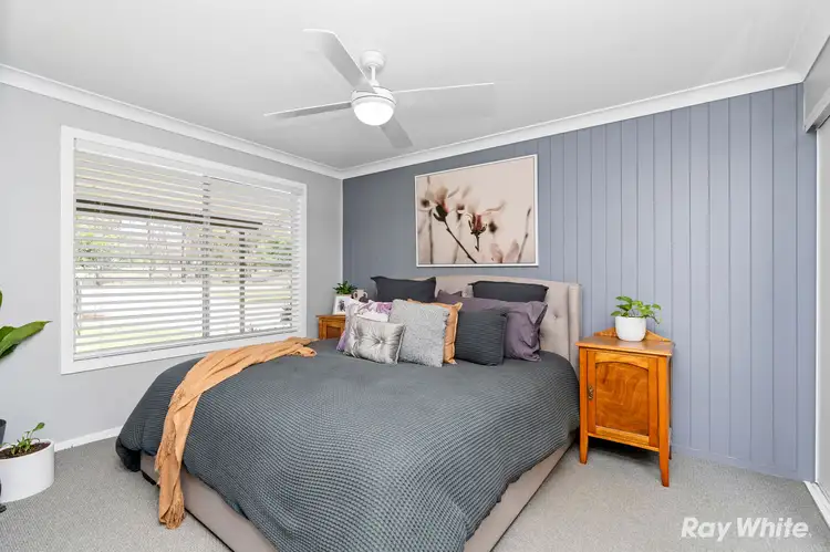 Fifth view of Homely house listing, 4 Centenary Drive, Marrar NSW 2652