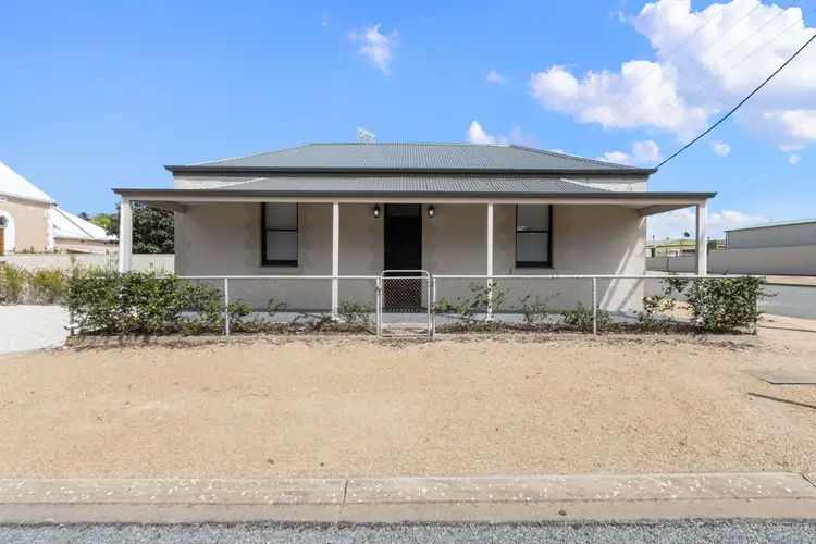 10 Wilson Terrace, Port Victoria SA 5573