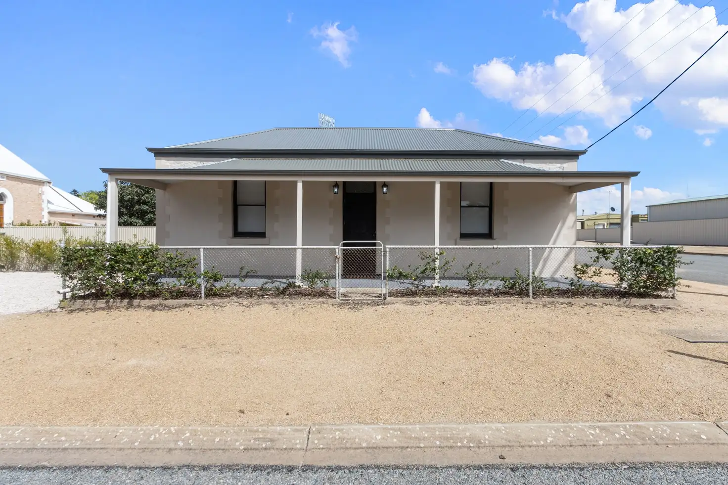 Main view of Homely house listing, 10 Wilson Terrace, Port Victoria SA 5573