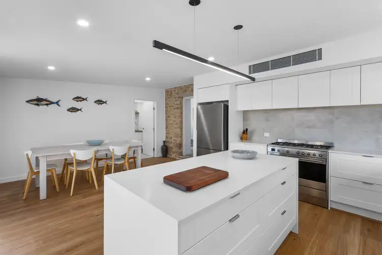 Fifth view of Homely house listing, 10 Wilson Terrace, Port Victoria SA 5573