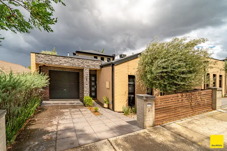 Main view of Homely house listing, 22C Stewart Street, North Bendigo VIC 3550