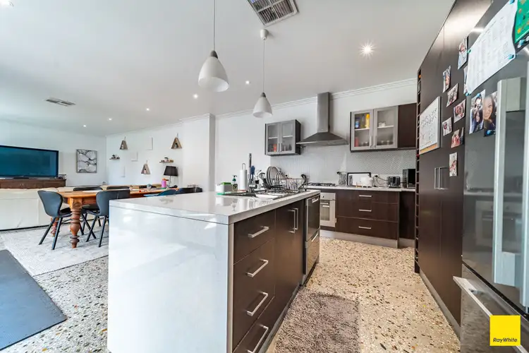 Second view of Homely house listing, 22C Stewart Street, North Bendigo VIC 3550