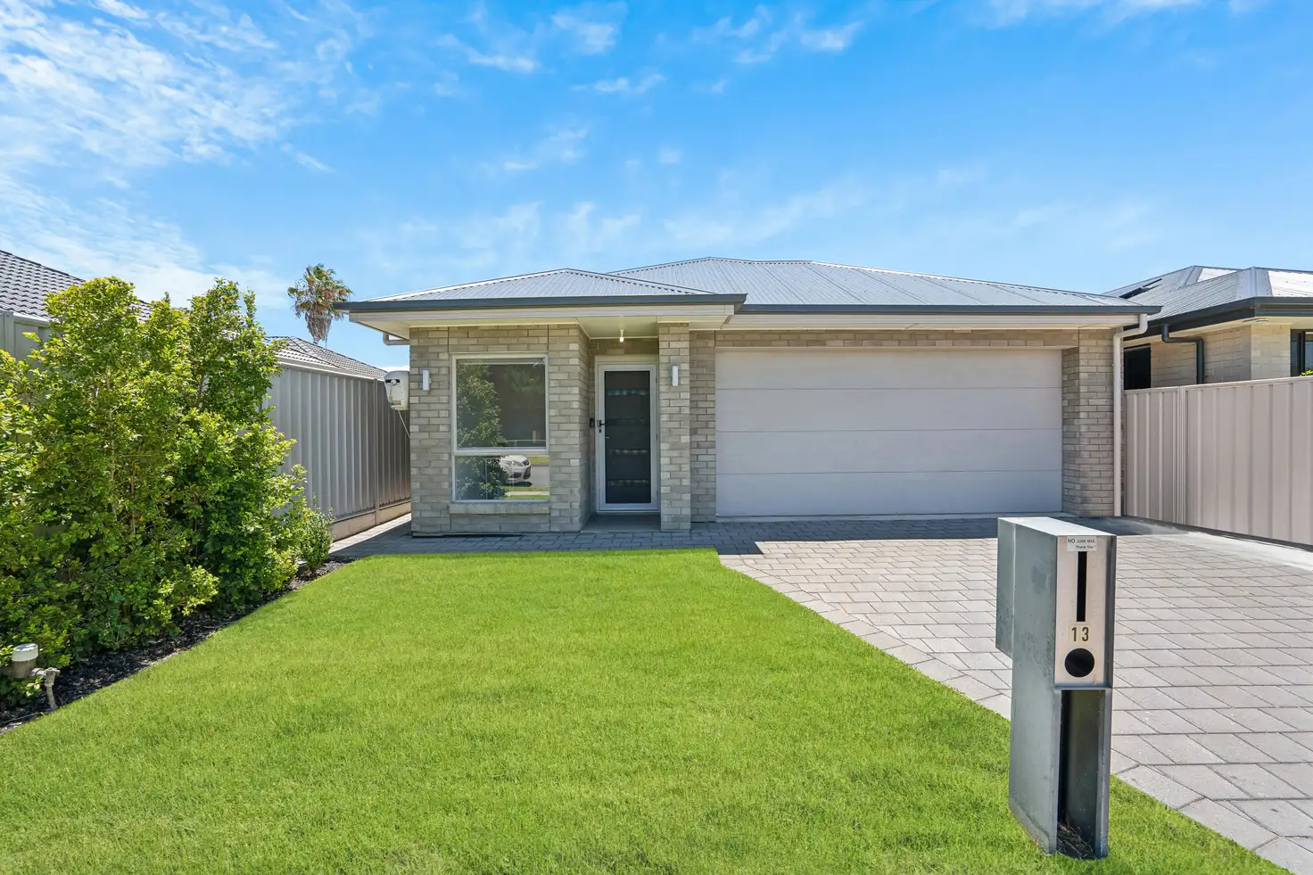 Main view of Homely house listing, 13 Yandra Street, Taperoo SA 5017