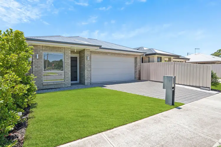 Second view of Homely house listing, 13 Yandra Street, Taperoo SA 5017