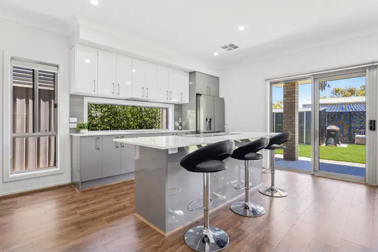 Fourth view of Homely house listing, 13 Yandra Street, Taperoo SA 5017