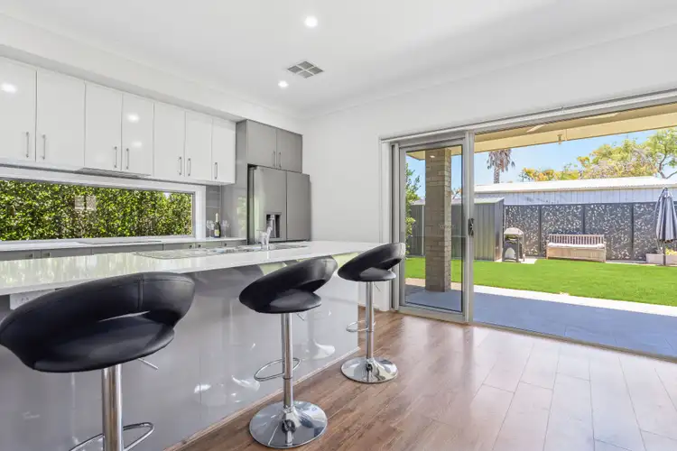 Fifth view of Homely house listing, 13 Yandra Street, Taperoo SA 5017