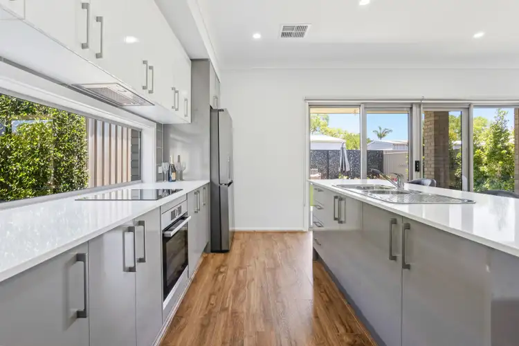 Sixth view of Homely house listing, 13 Yandra Street, Taperoo SA 5017