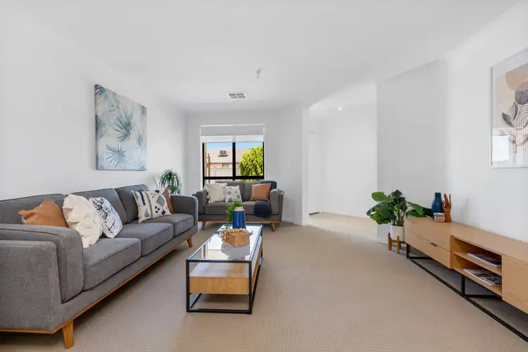 Second view of Homely house listing, 53 Ramnet Circuit, Munno Para SA 5115
