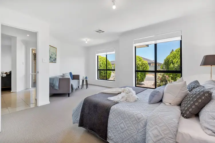 Third view of Homely house listing, 53 Ramnet Circuit, Munno Para SA 5115
