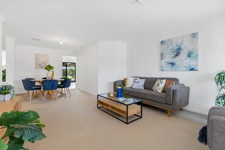 Fourth view of Homely house listing, 53 Ramnet Circuit, Munno Para SA 5115