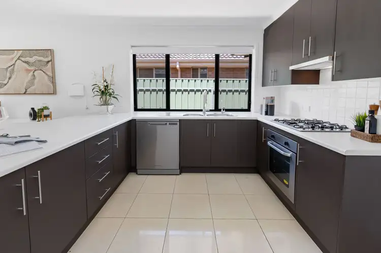 Fifth view of Homely house listing, 53 Ramnet Circuit, Munno Para SA 5115