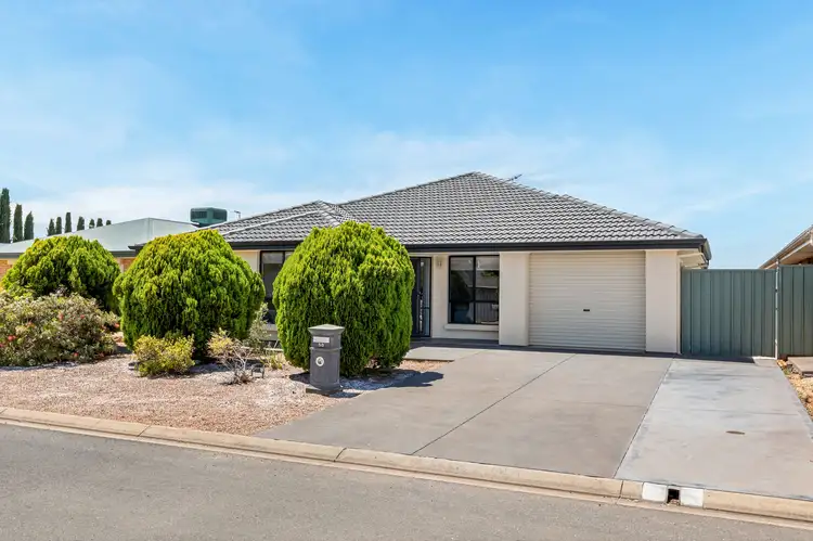 Sixth view of Homely house listing, 53 Ramnet Circuit, Munno Para SA 5115