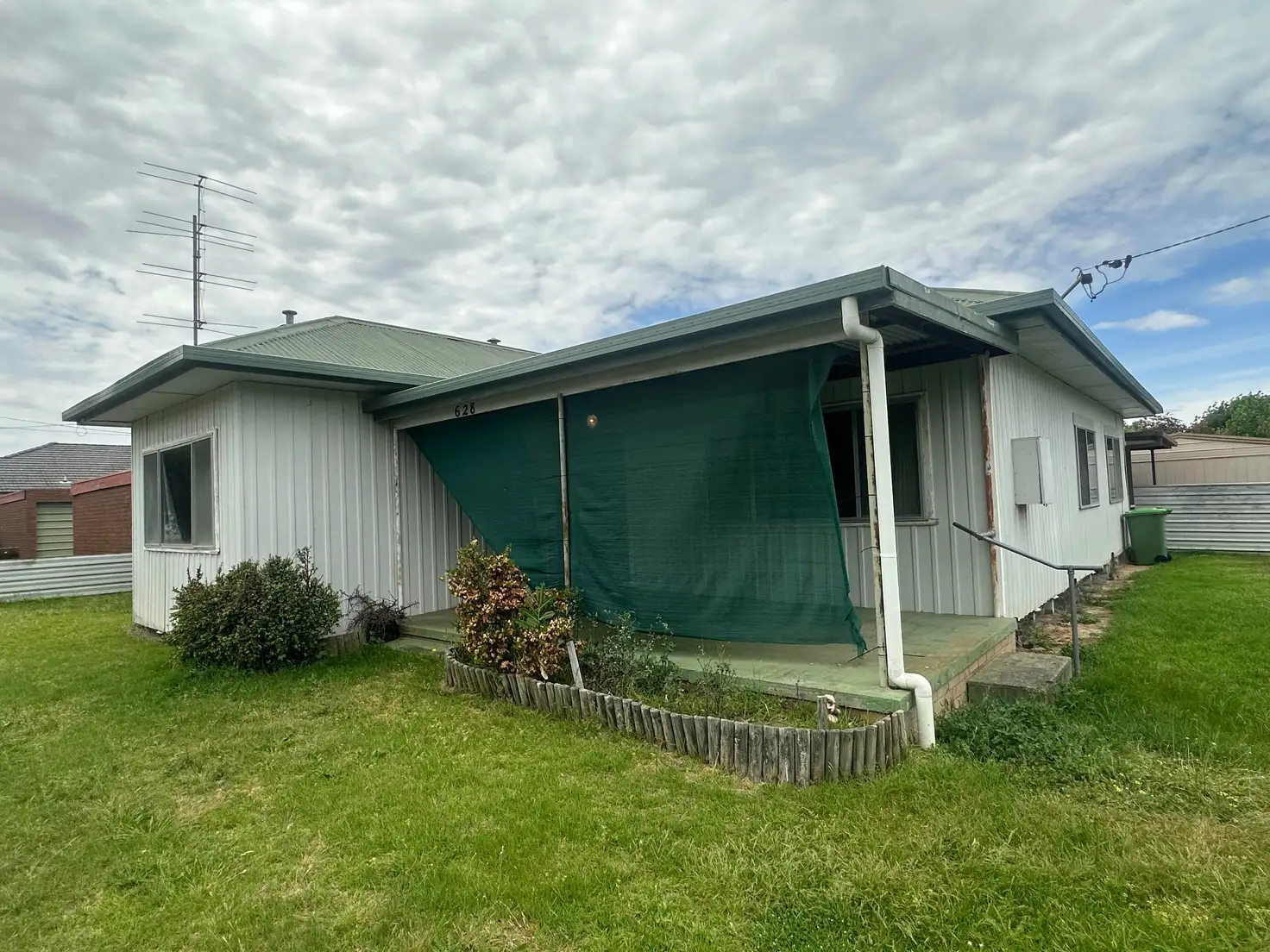 Main view of Homely house listing, 628 Storey Street, Springdale Heights NSW 2641