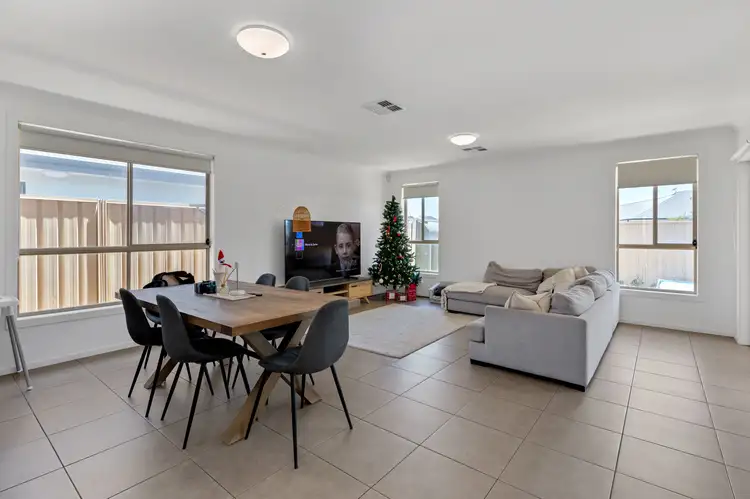 Fifth view of Homely house listing, 12 Grace Road, Munno Para West SA 5115