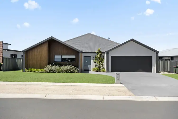 Main view of Homely house listing, 13 Vincent Avenue, Goulburn NSW 2580