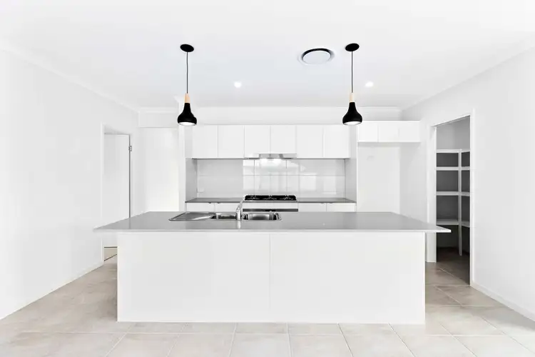 Third view of Homely house listing, 6 Windflower Road, Burrum Heads QLD 4659