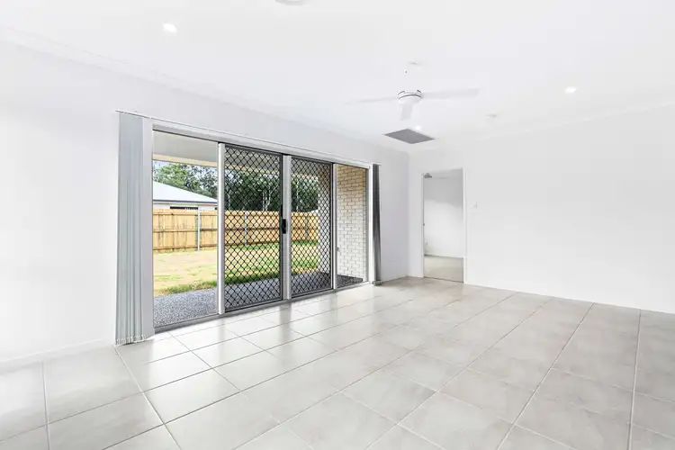 Fifth view of Homely house listing, 6 Windflower Road, Burrum Heads QLD 4659