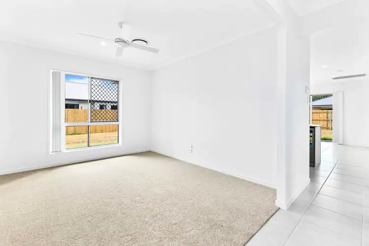 Sixth view of Homely house listing, 6 Windflower Road, Burrum Heads QLD 4659