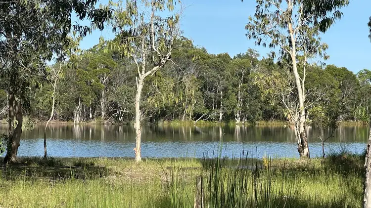 Fourth view of Homely land listing, LOT 1 & 3 Garners Beach Road, Garners Beach QLD 4852