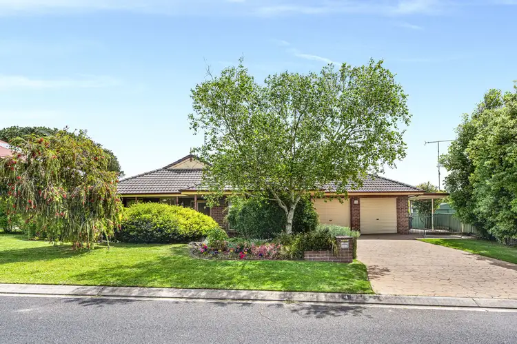 4 Huntingdale Court, Mount Gambier SA 5290