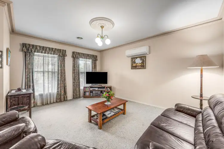Second view of Homely house listing, 4 Huntingdale Court, Mount Gambier SA 5290