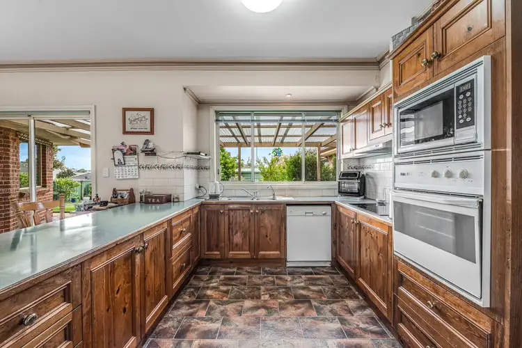 Third view of Homely house listing, 4 Huntingdale Court, Mount Gambier SA 5290
