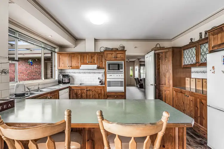 Fourth view of Homely house listing, 4 Huntingdale Court, Mount Gambier SA 5290