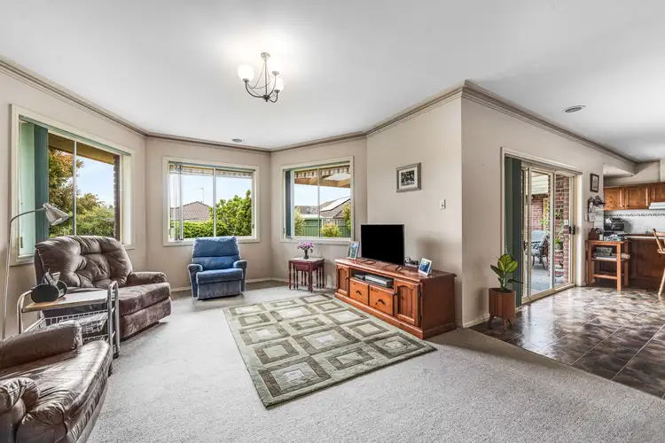 Sixth view of Homely house listing, 4 Huntingdale Court, Mount Gambier SA 5290
