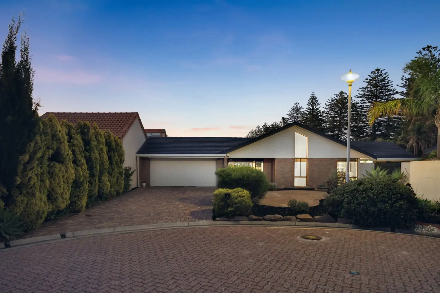 Main view of Homely house listing, 2 Azzurra Court, North Haven SA 5018