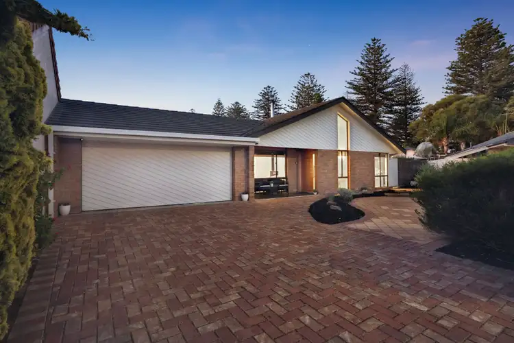 Second view of Homely house listing, 2 Azzurra Court, North Haven SA 5018
