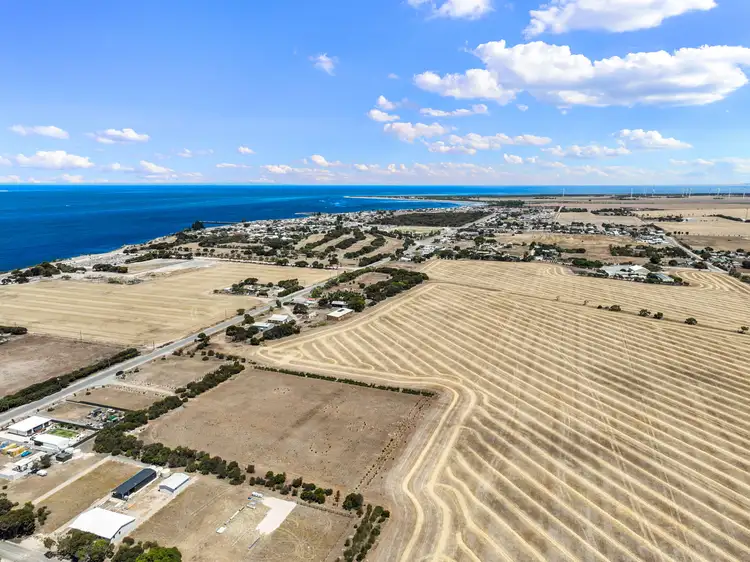 Fourth view of Homely land listing, LOT 2, 41 Park Terrace North, Edithburgh SA 5583