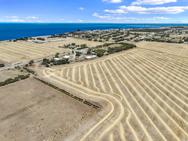 Sixth view of Homely land listing, LOT 2, 41 Park Terrace North, Edithburgh SA 5583