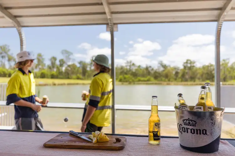 Third view of Homely house listing, Lot 2 One Twenty-Nine Road, Glenbar QLD 4620