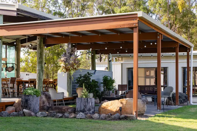 Third view of Homely house listing, 0 One Twenty-Nine Road, Glenbar QLD 4620